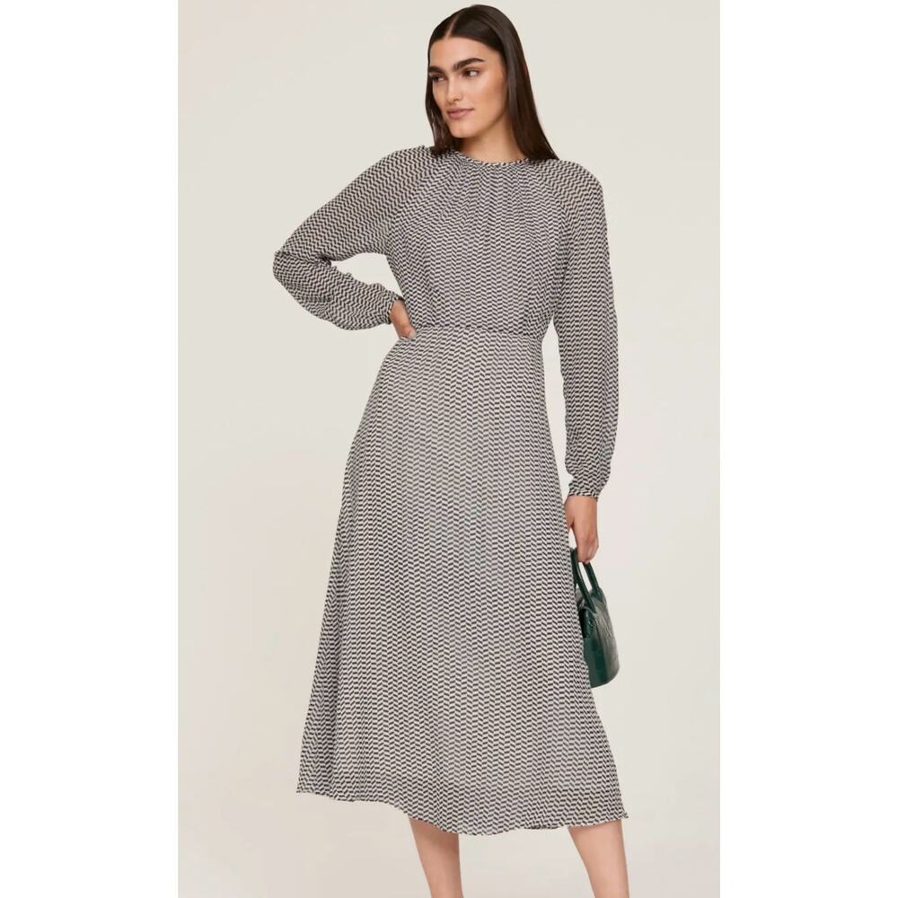 LK Bennett Addison Dress 2
